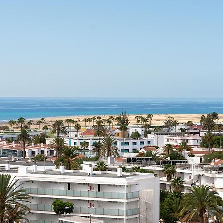 Hotel Gold By Marina - Adults Only Playa del Inglés Esterno foto