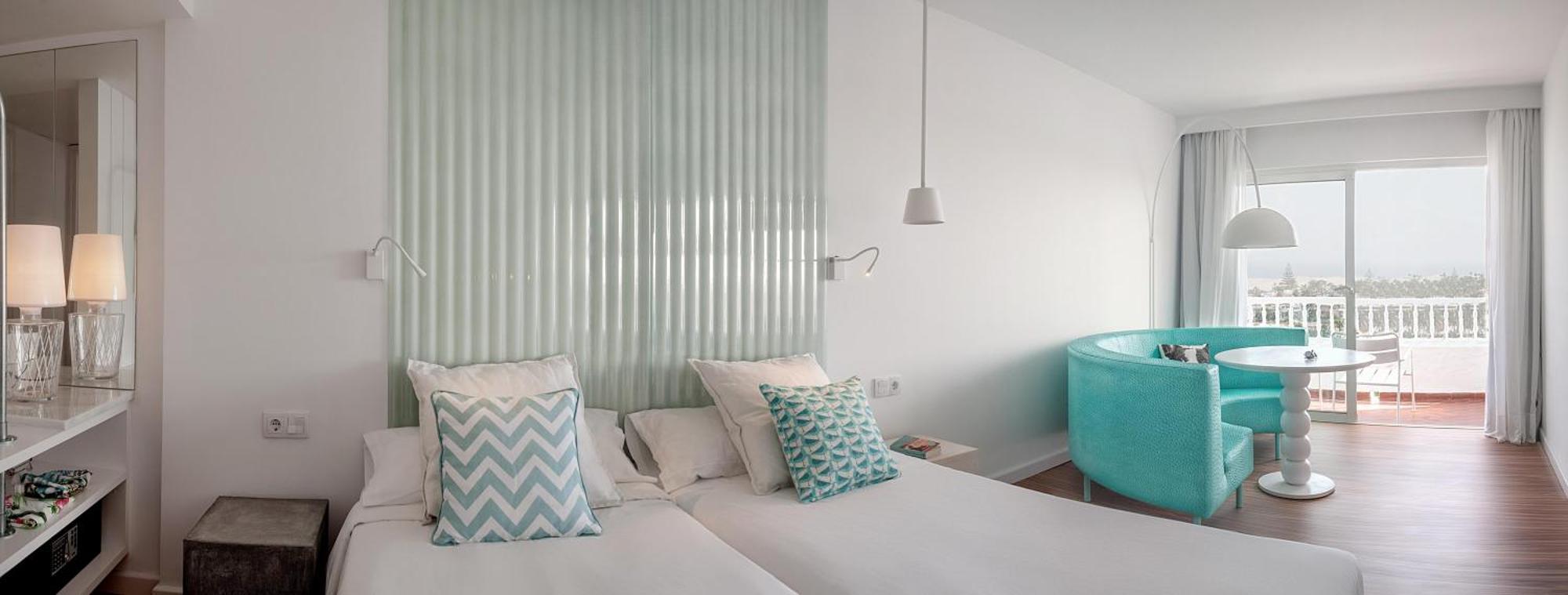 Hotel Gold By Marina - Adults Only Playa del Inglés Esterno foto