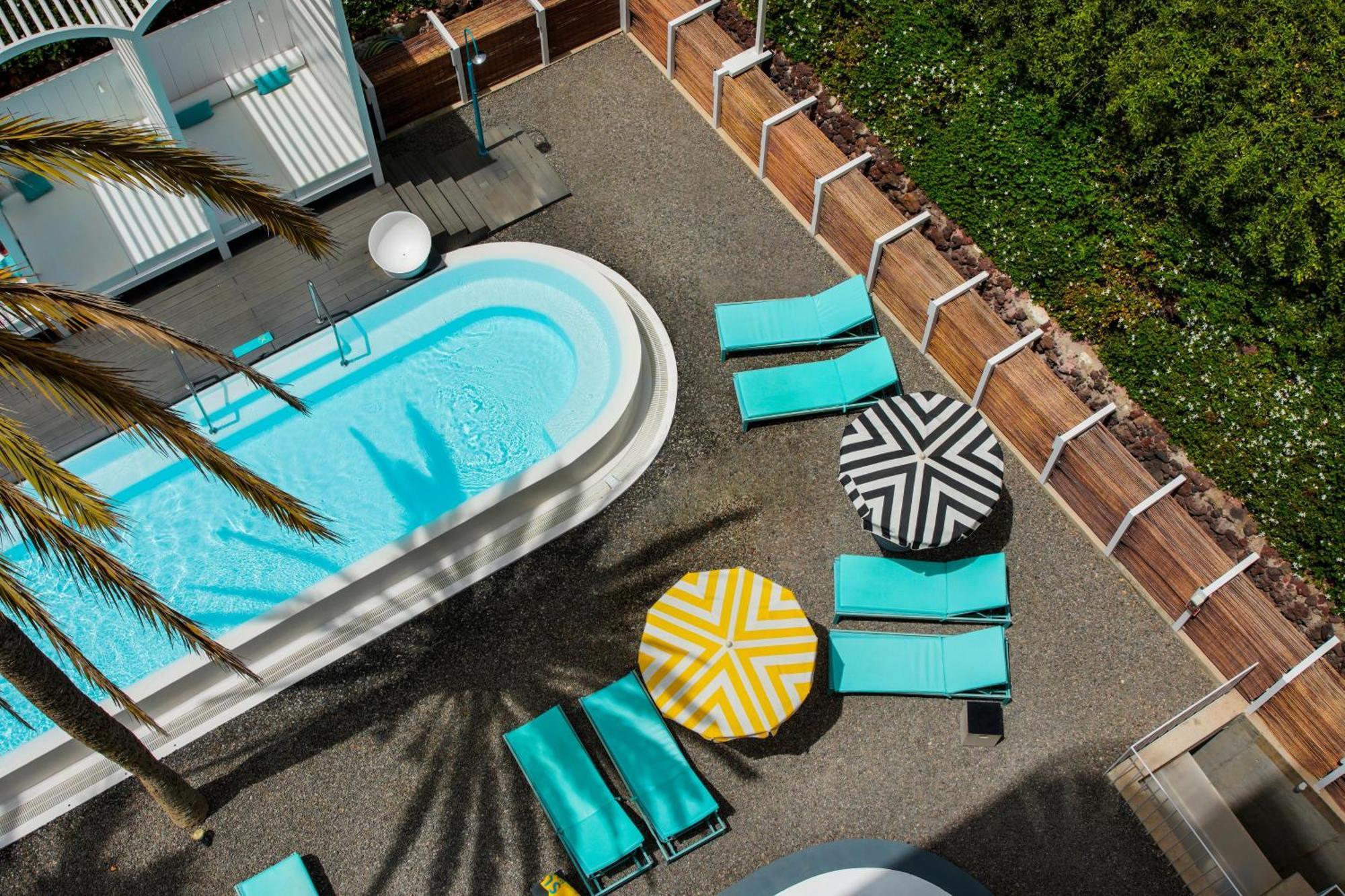 Hotel Gold By Marina - Adults Only Playa del Inglés Esterno foto