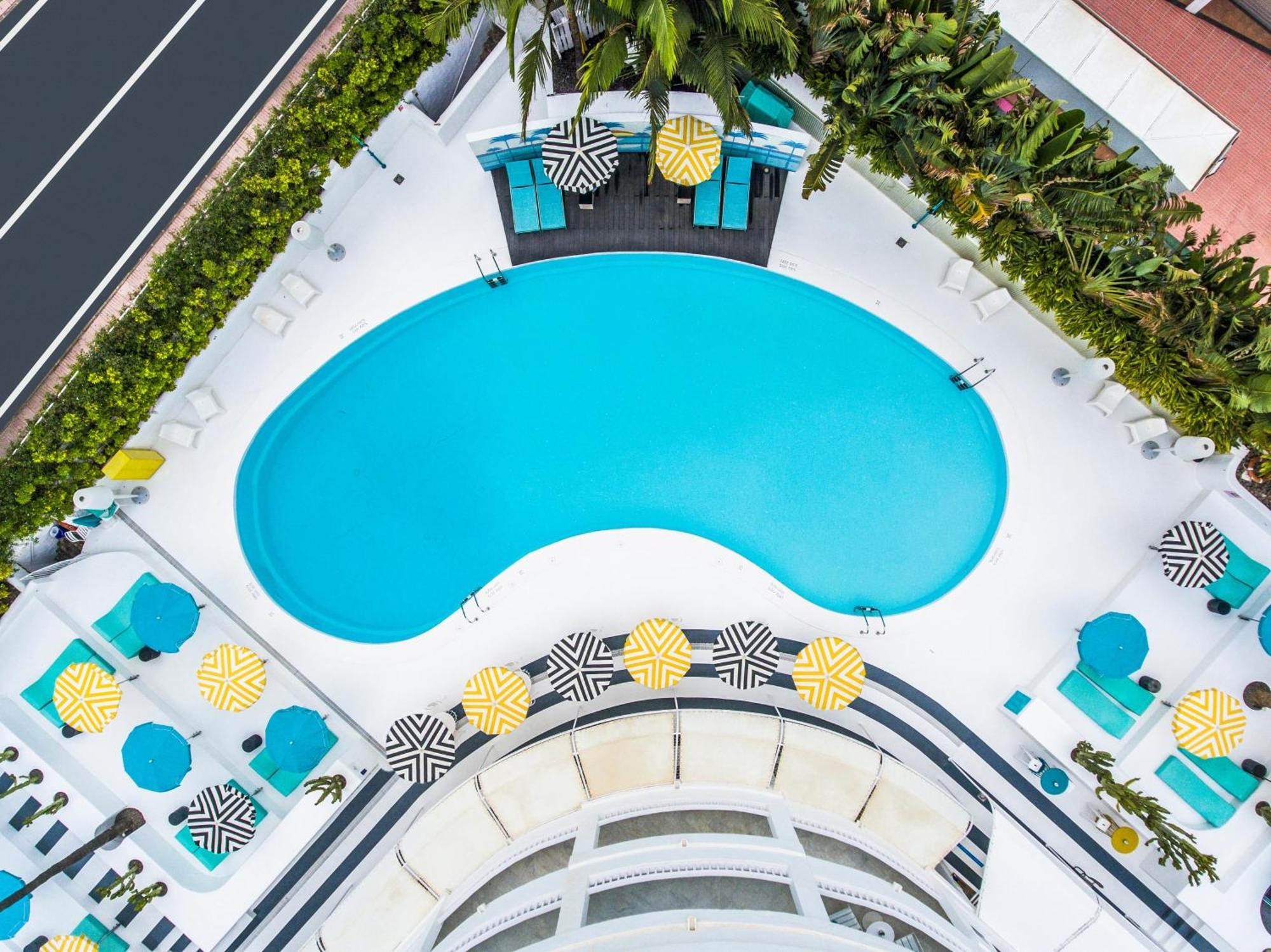 Hotel Gold By Marina - Adults Only Playa del Inglés Esterno foto