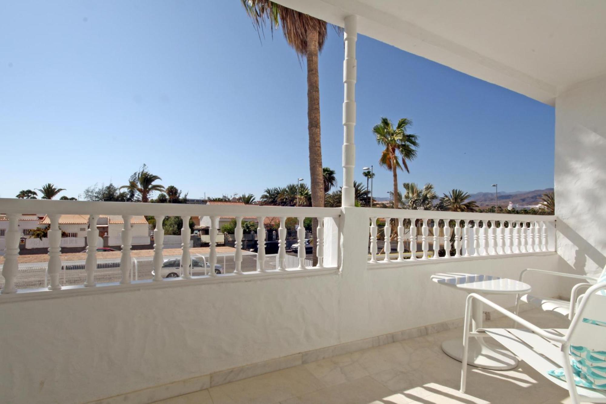 Hotel Gold By Marina - Adults Only Playa del Inglés Esterno foto