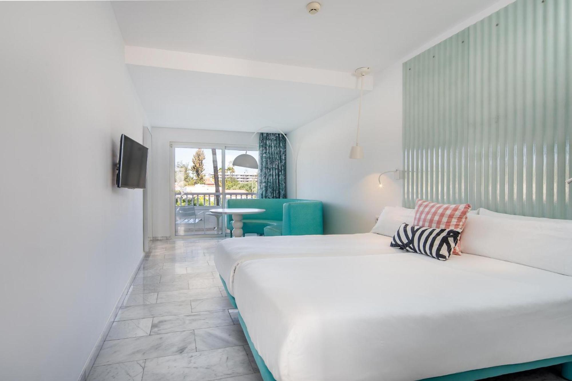 Hotel Gold By Marina - Adults Only Playa del Inglés Esterno foto