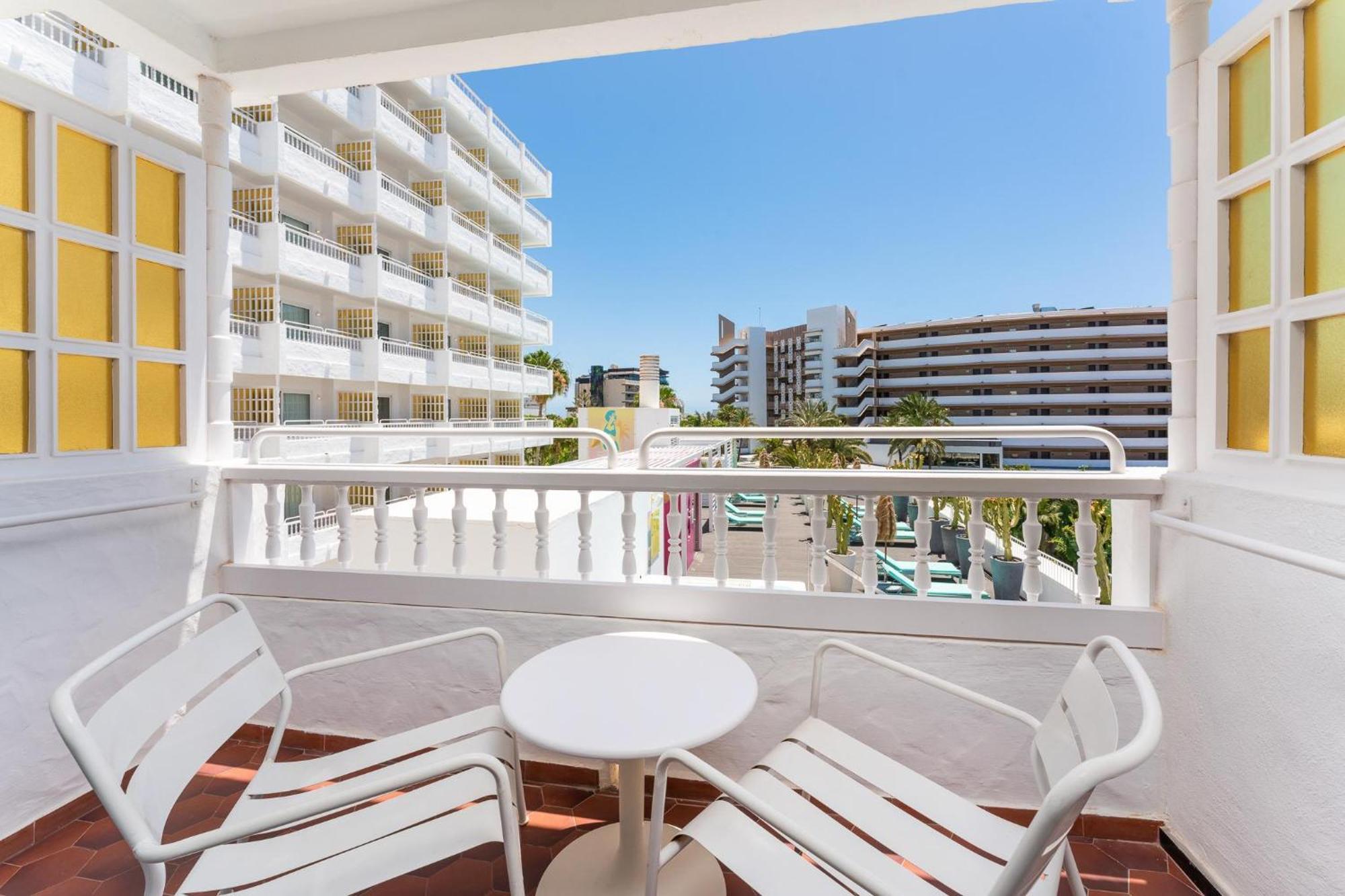 Hotel Gold By Marina - Adults Only Playa del Inglés Esterno foto