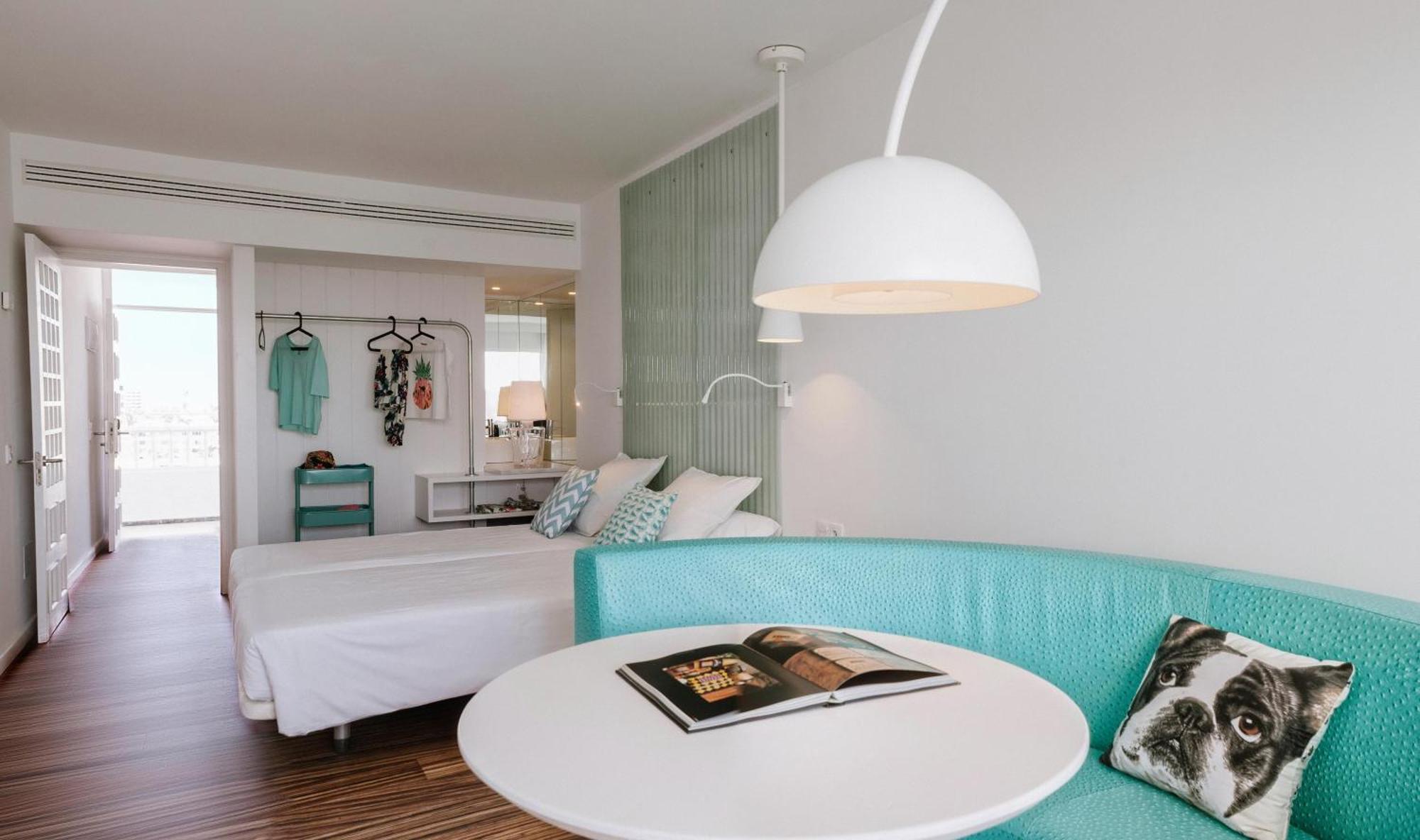 Hotel Gold By Marina - Adults Only Playa del Inglés Esterno foto