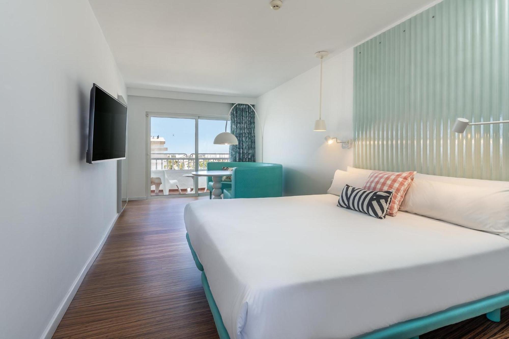 Hotel Gold By Marina - Adults Only Playa del Inglés Esterno foto