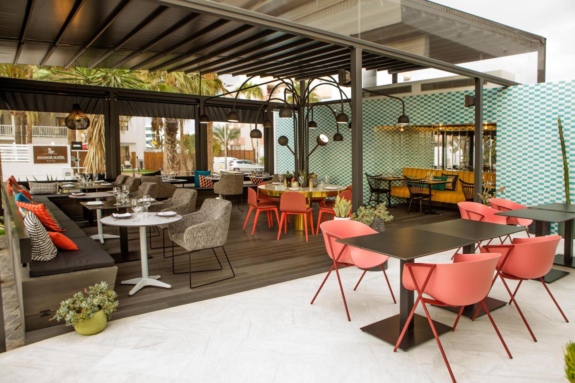 Hotel Gold By Marina - Adults Only Playa del Inglés Esterno foto