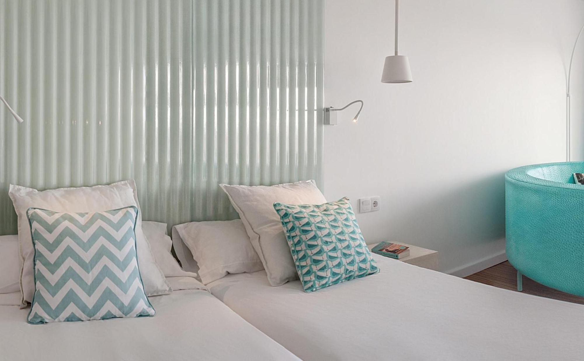Hotel Gold By Marina - Adults Only Playa del Inglés Esterno foto