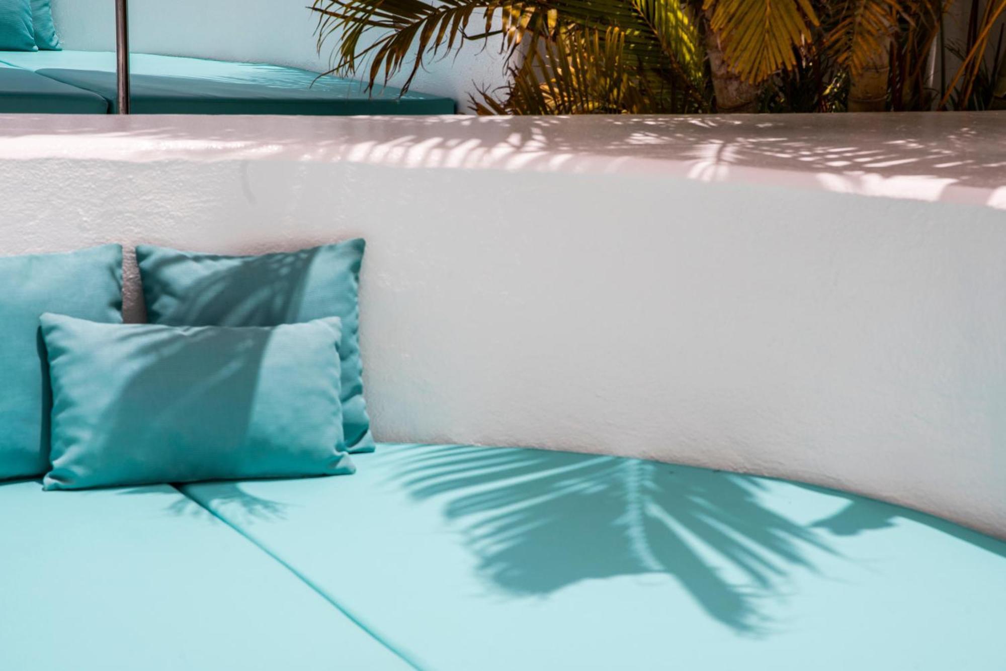 Hotel Gold By Marina - Adults Only Playa del Inglés Esterno foto