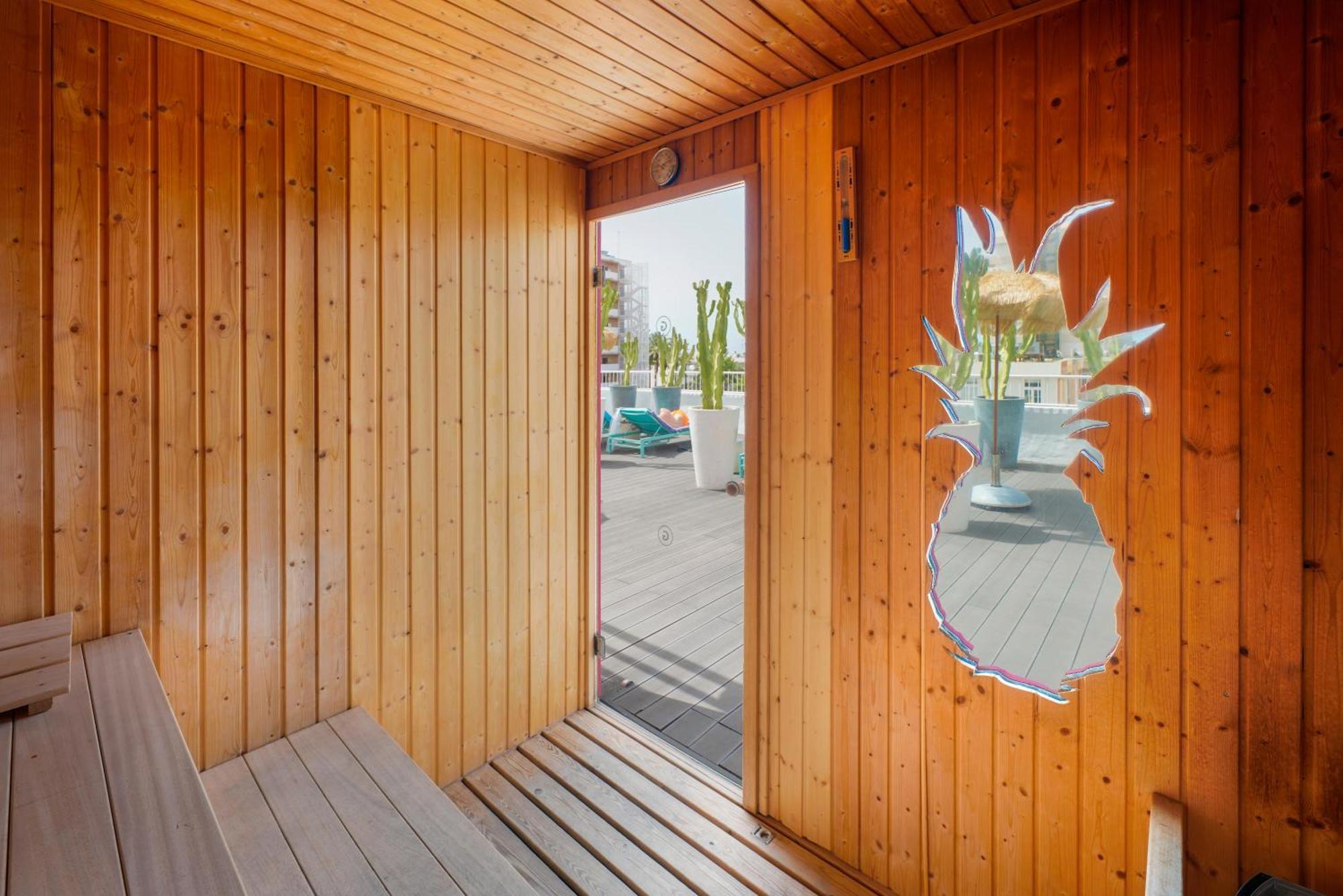 Hotel Gold By Marina - Adults Only Playa del Inglés Esterno foto