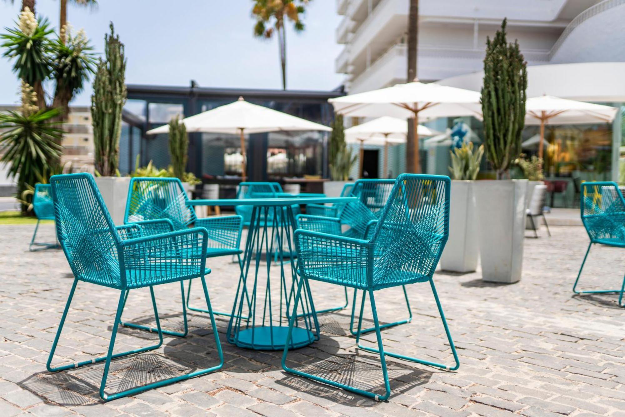 Hotel Gold By Marina - Adults Only Playa del Inglés Esterno foto