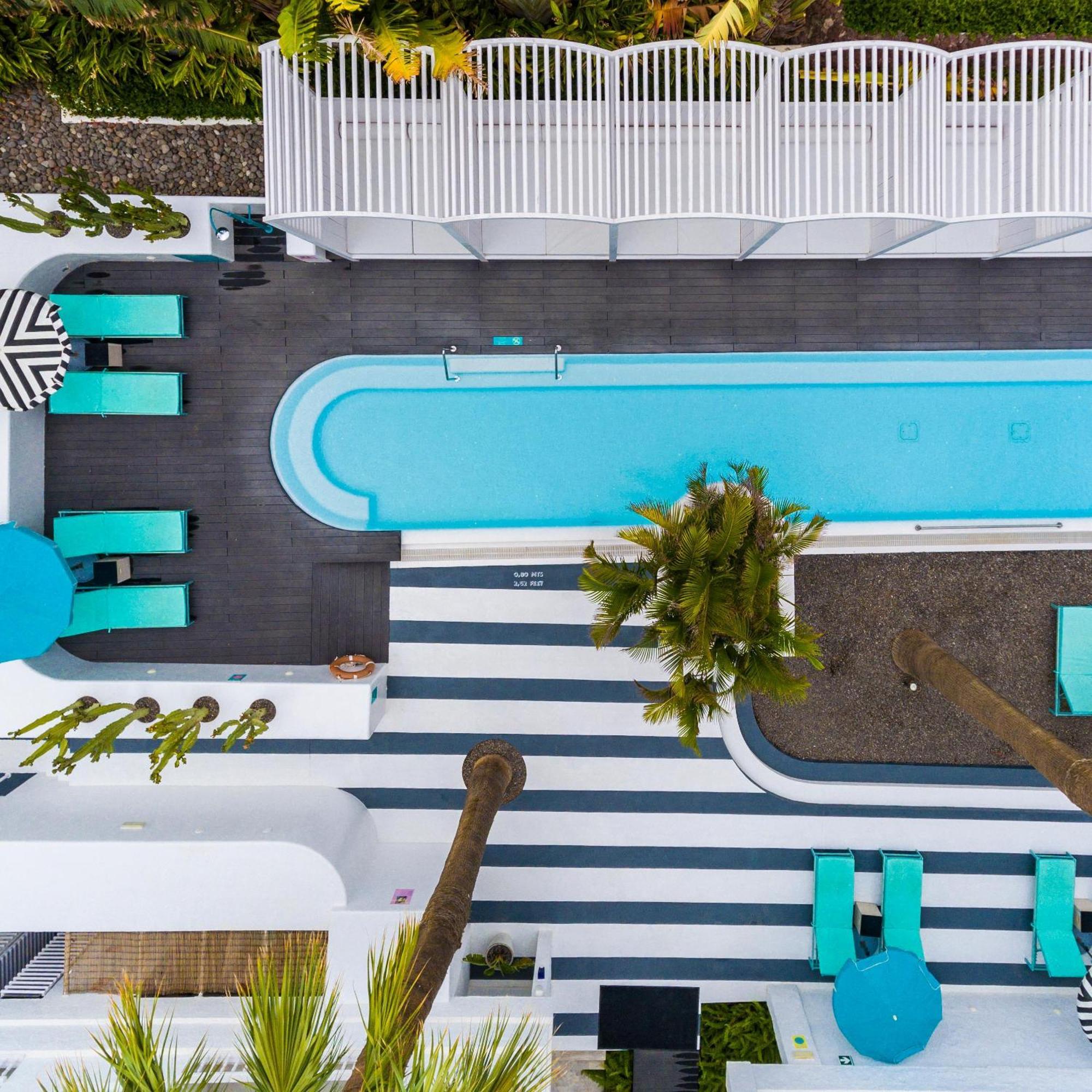 Hotel Gold By Marina - Adults Only Playa del Inglés Esterno foto