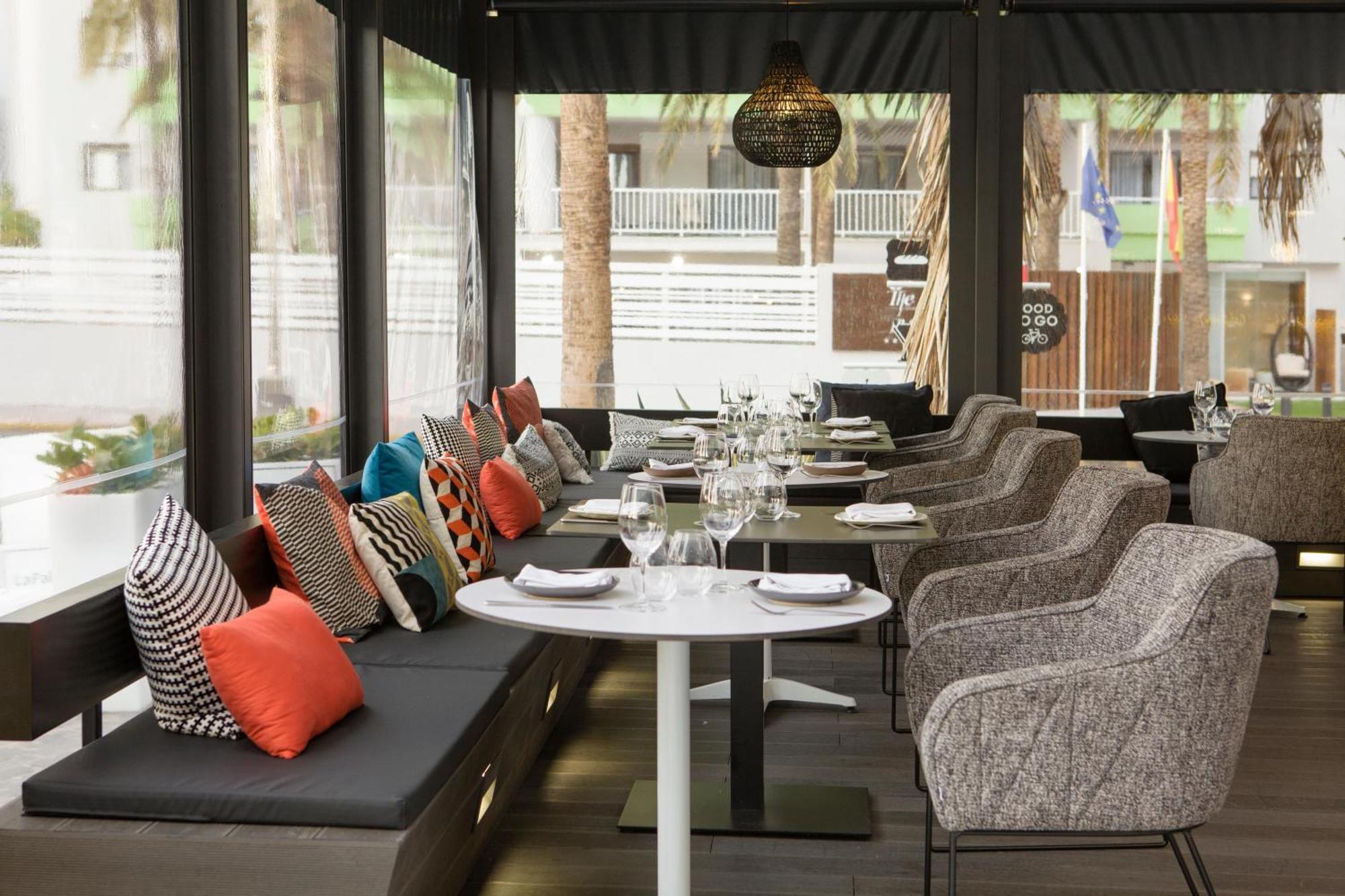 Hotel Gold By Marina - Adults Only Playa del Inglés Esterno foto