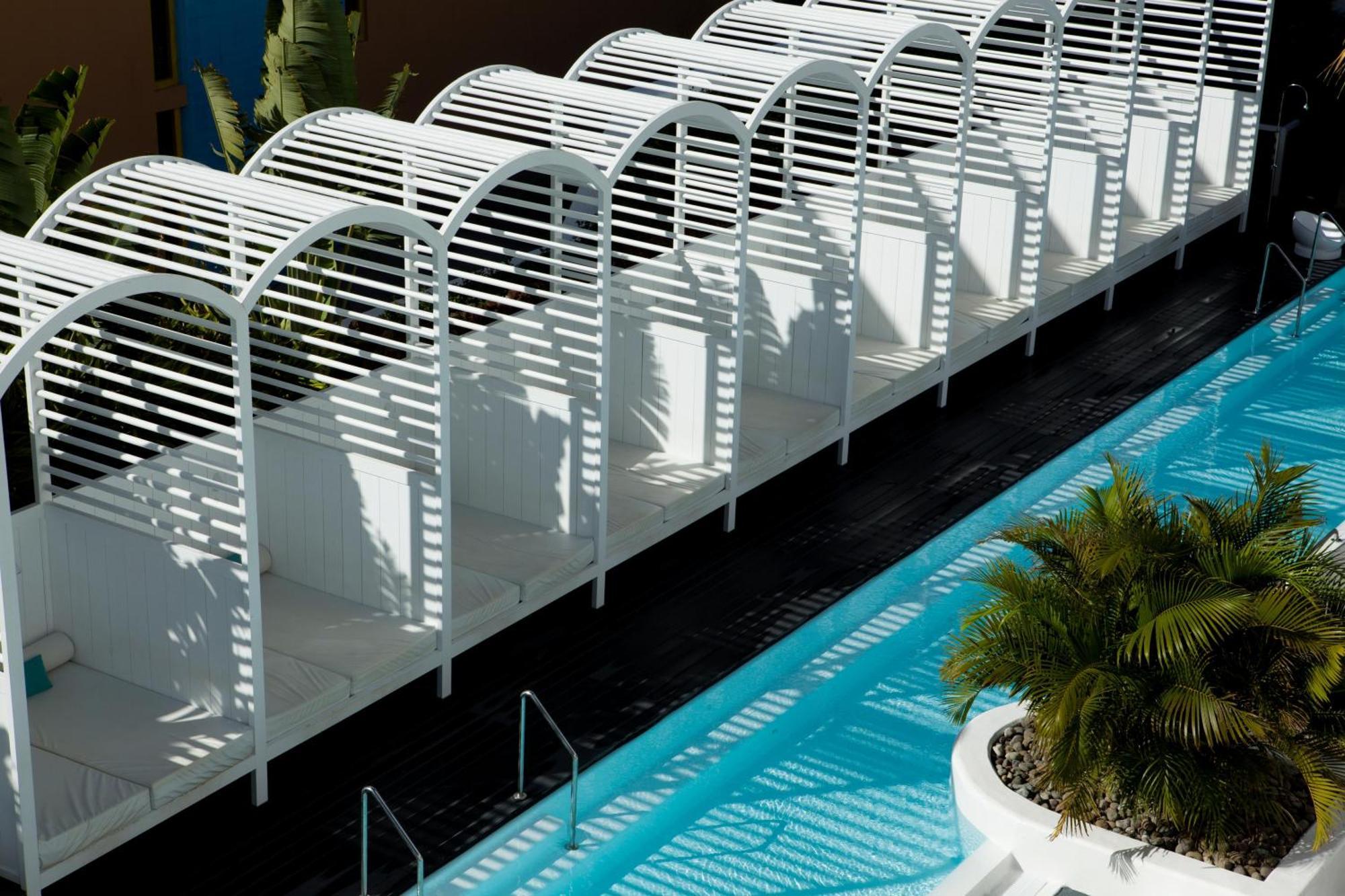 Hotel Gold By Marina - Adults Only Playa del Inglés Esterno foto