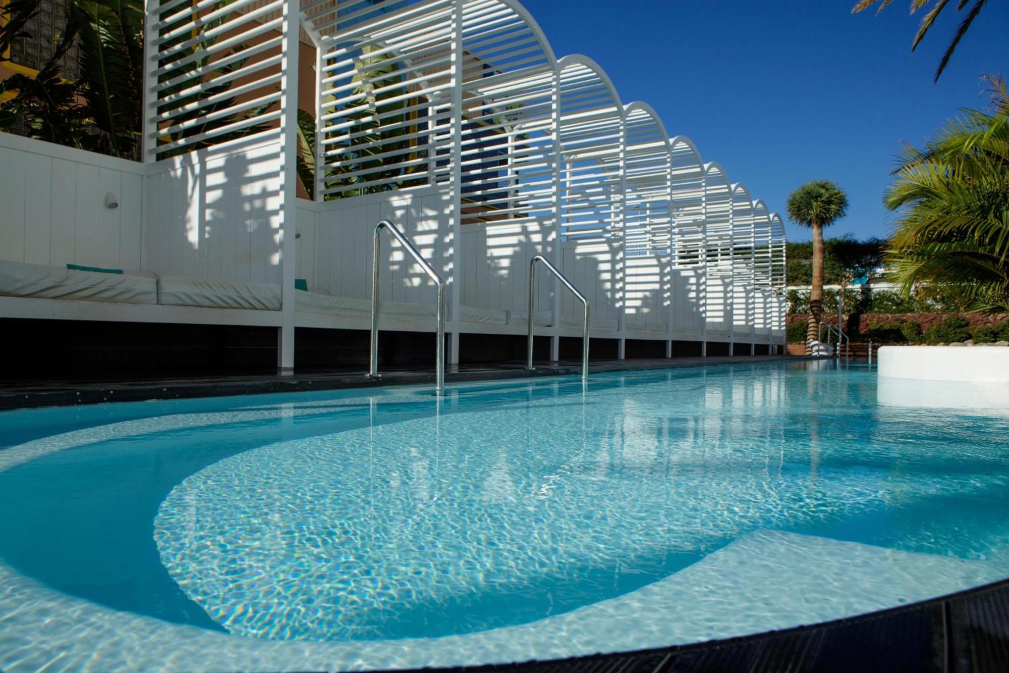 Hotel Gold By Marina - Adults Only Playa del Inglés Esterno foto