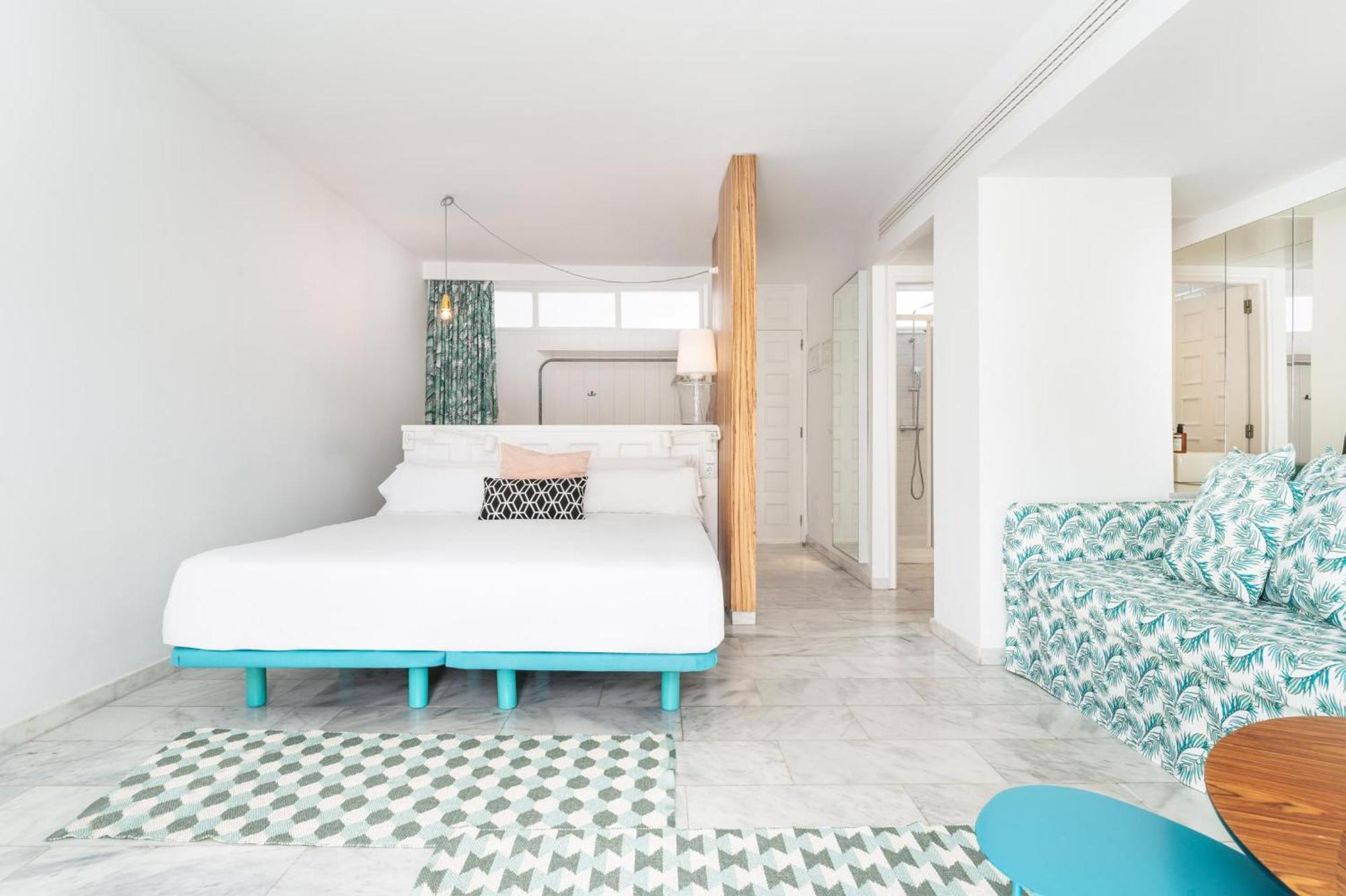 Hotel Gold By Marina - Adults Only Playa del Inglés Esterno foto
