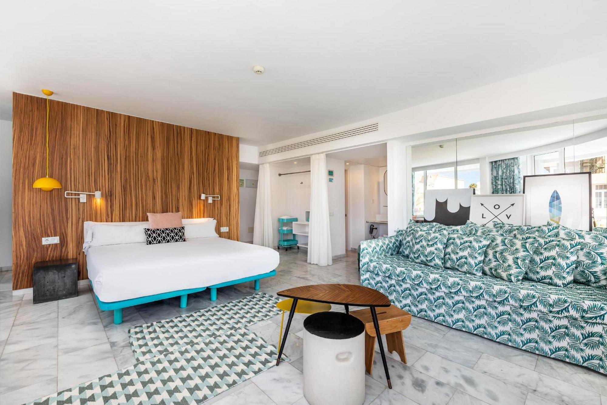 Hotel Gold By Marina - Adults Only Playa del Inglés Esterno foto