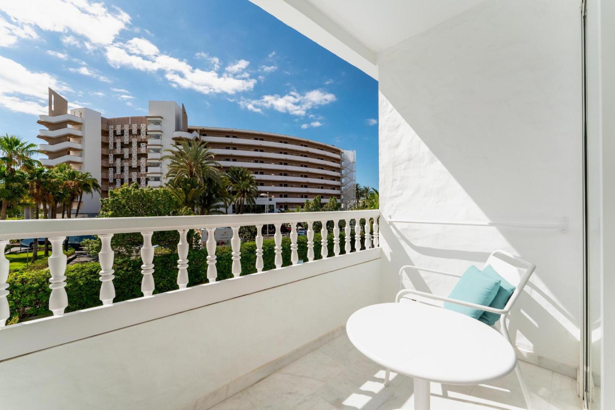 Hotel Gold By Marina - Adults Only Playa del Inglés Esterno foto