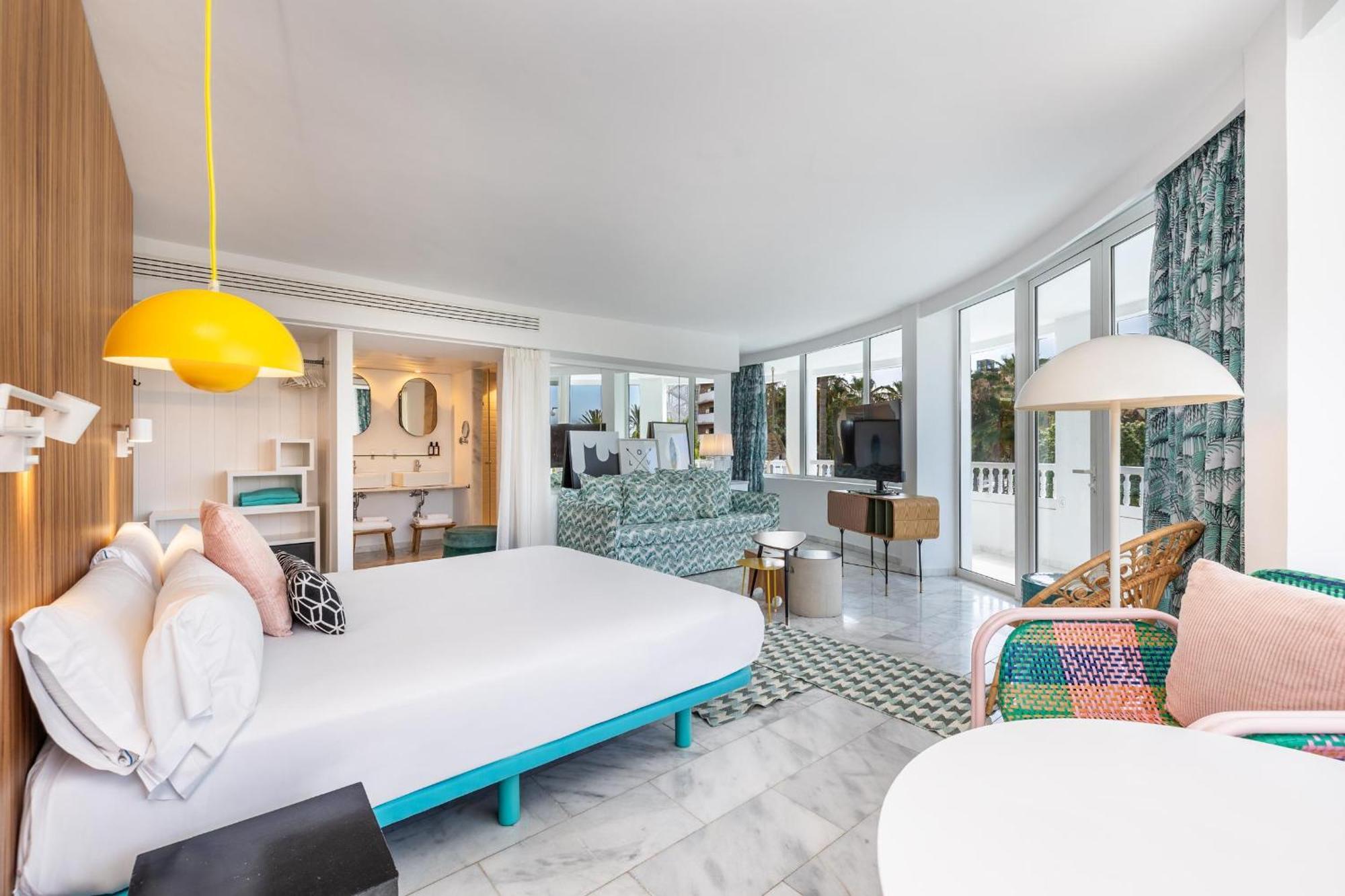 Hotel Gold By Marina - Adults Only Playa del Inglés Esterno foto