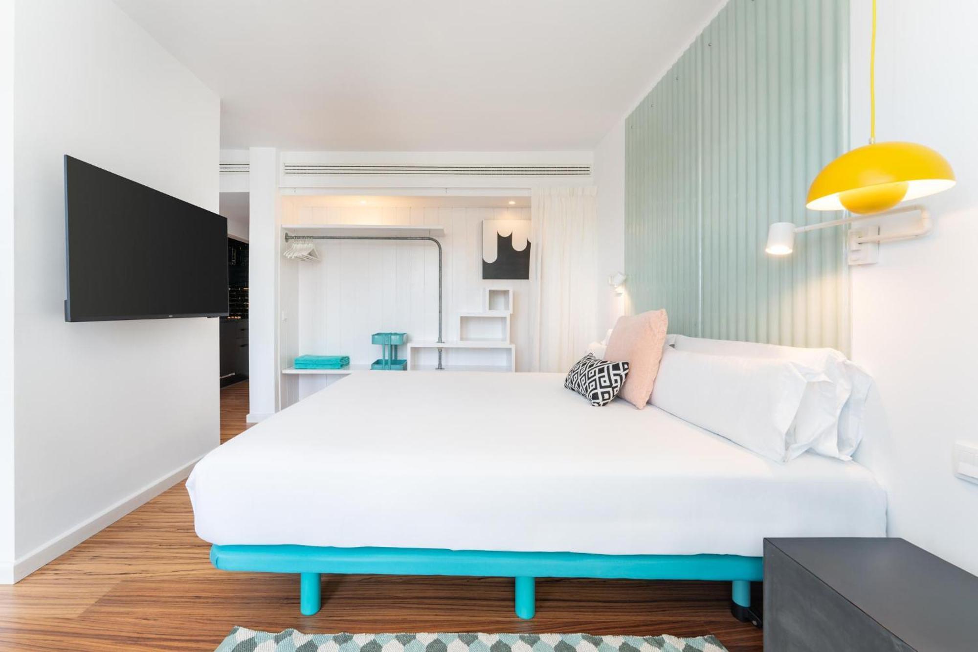 Hotel Gold By Marina - Adults Only Playa del Inglés Esterno foto
