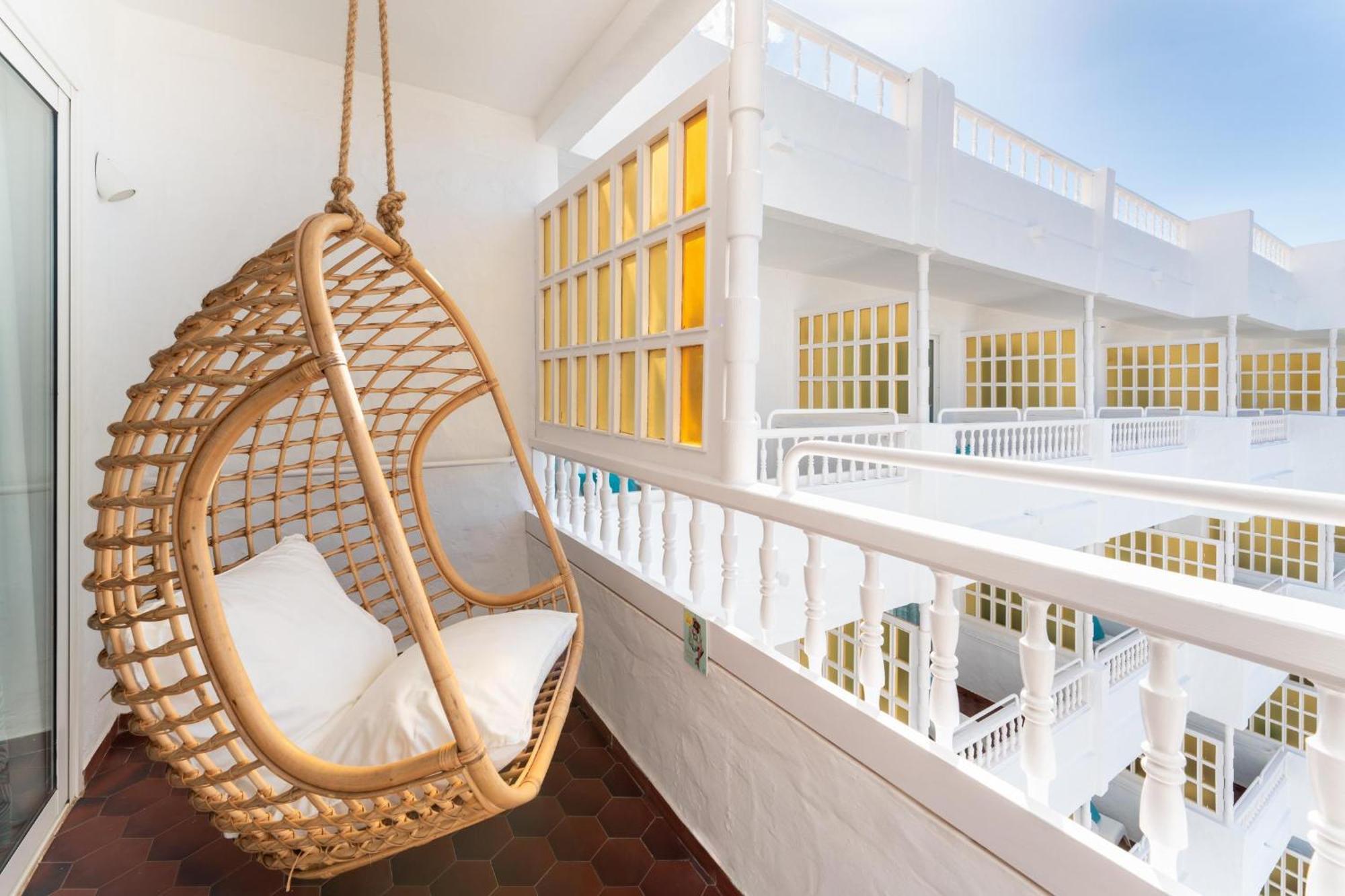 Hotel Gold By Marina - Adults Only Playa del Inglés Esterno foto