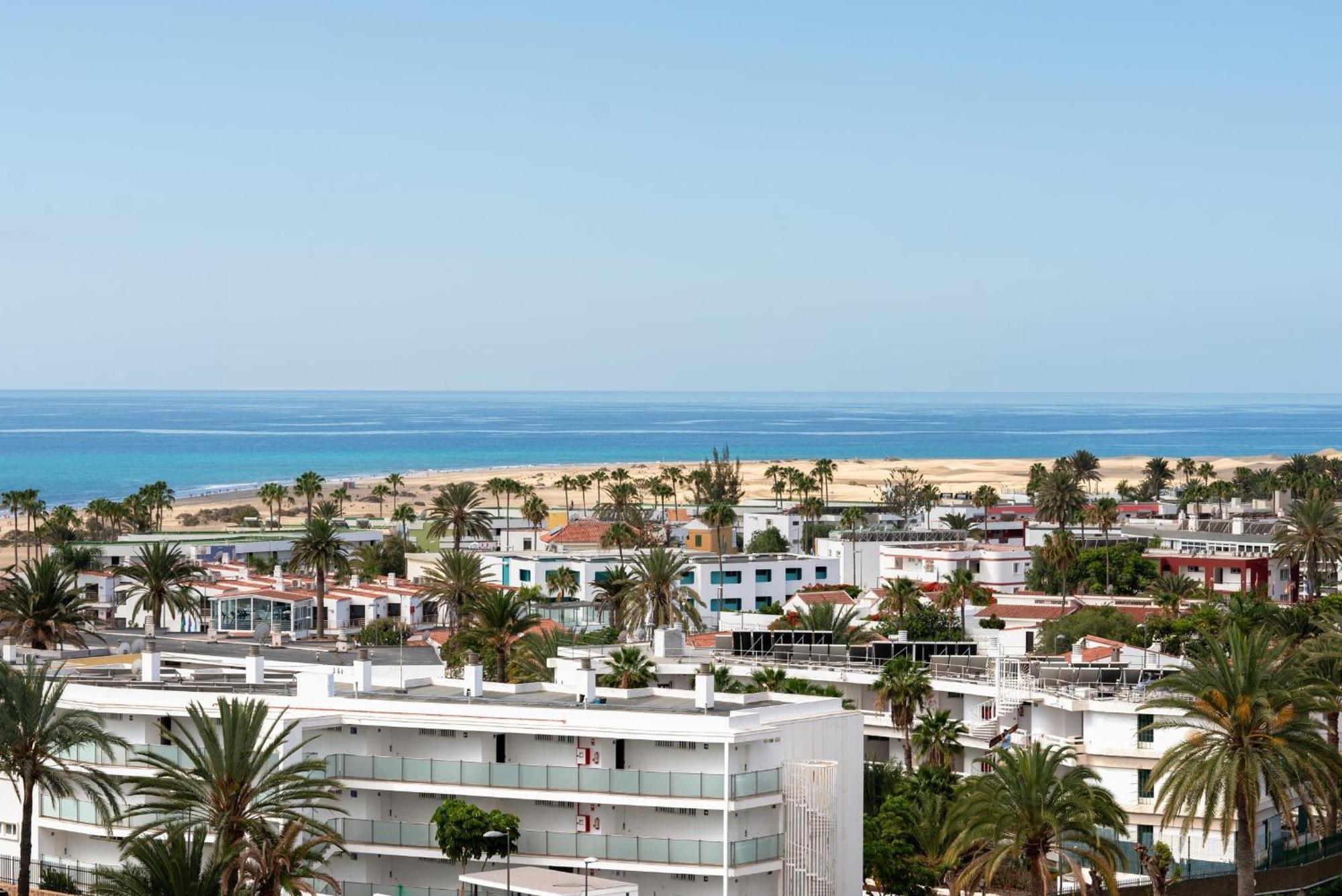 Hotel Gold By Marina - Adults Only Playa del Inglés Esterno foto