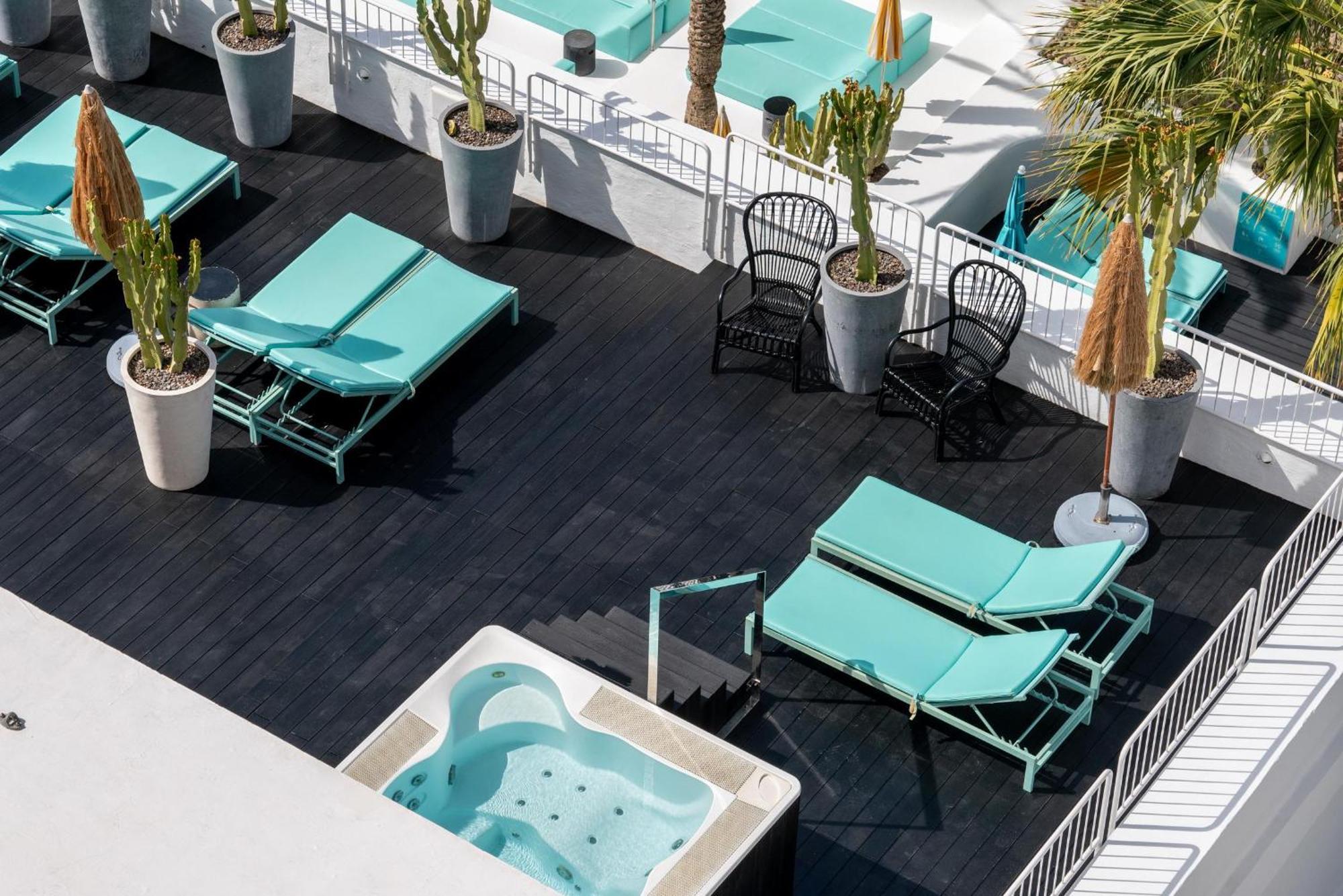 Hotel Gold By Marina - Adults Only Playa del Inglés Esterno foto