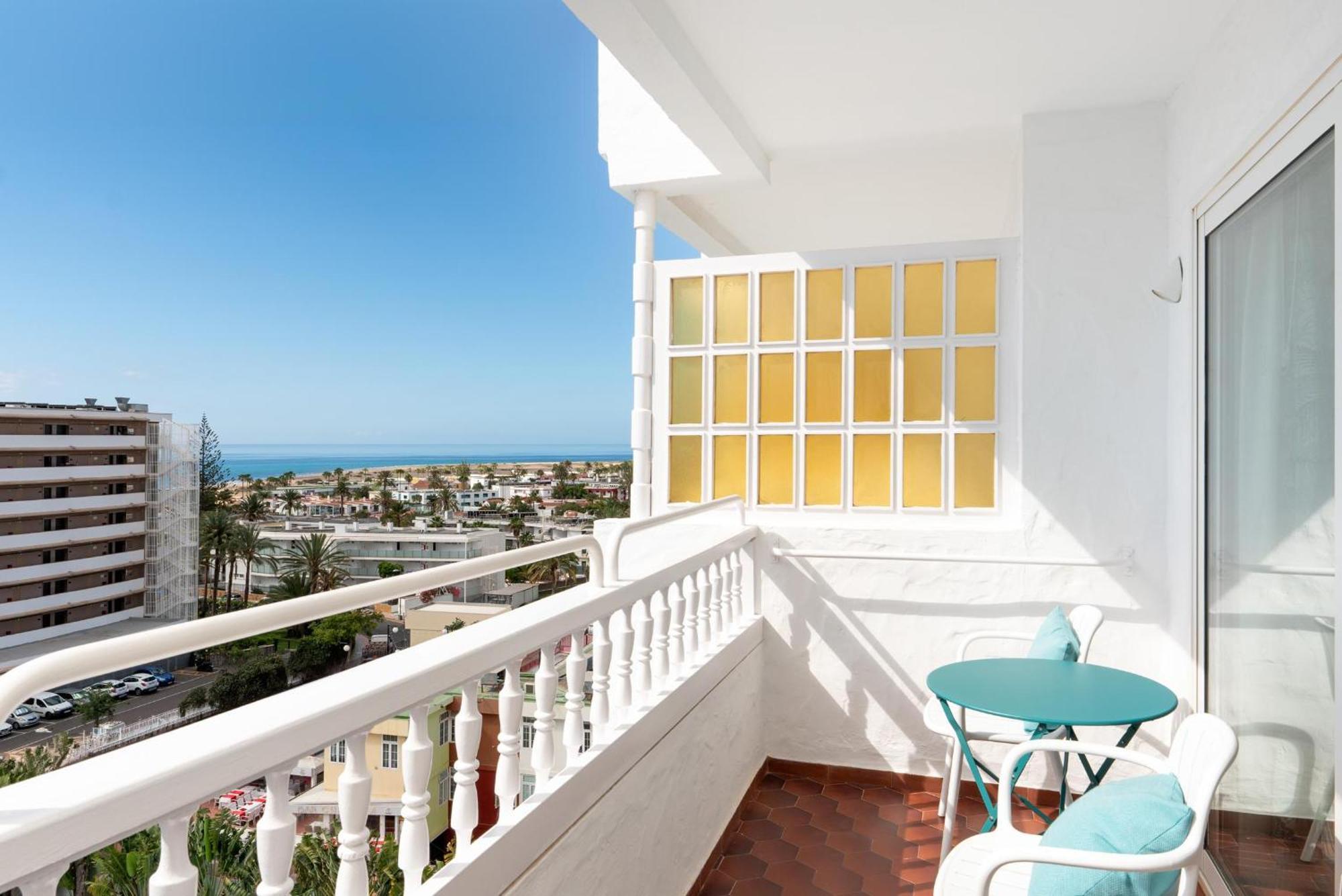 Hotel Gold By Marina - Adults Only Playa del Inglés Esterno foto